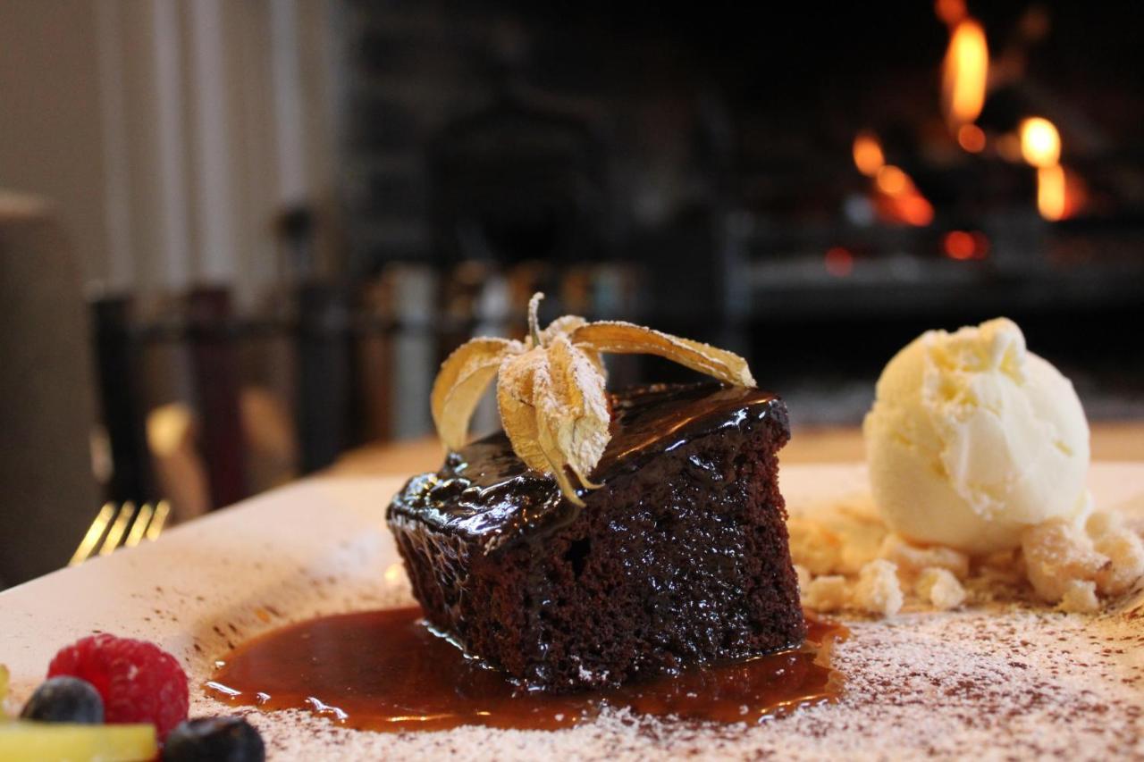 Monkey Brewhouse Hotell Lymington Exteriör bild
