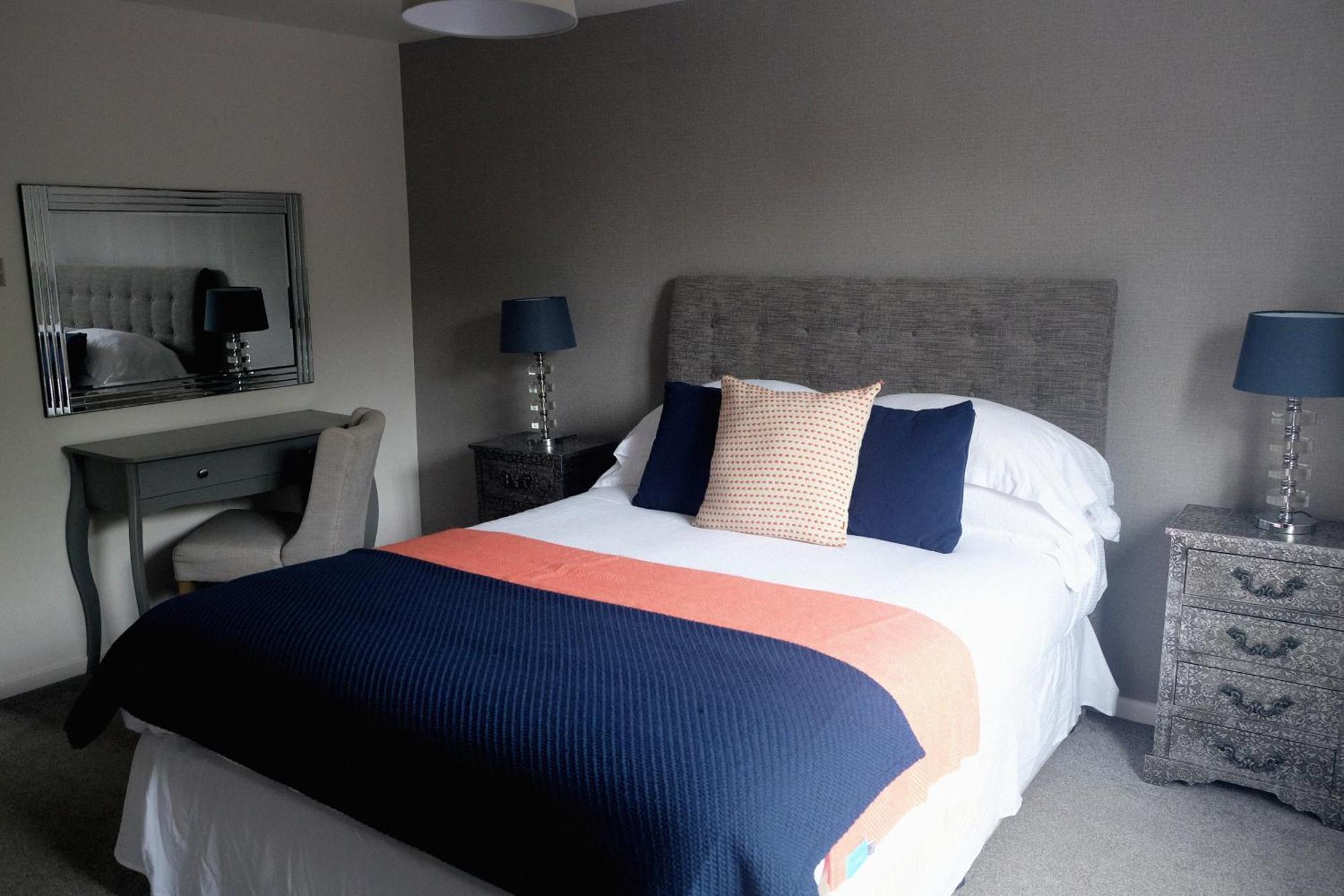 Monkey Brewhouse Hotell Lymington Exteriör bild