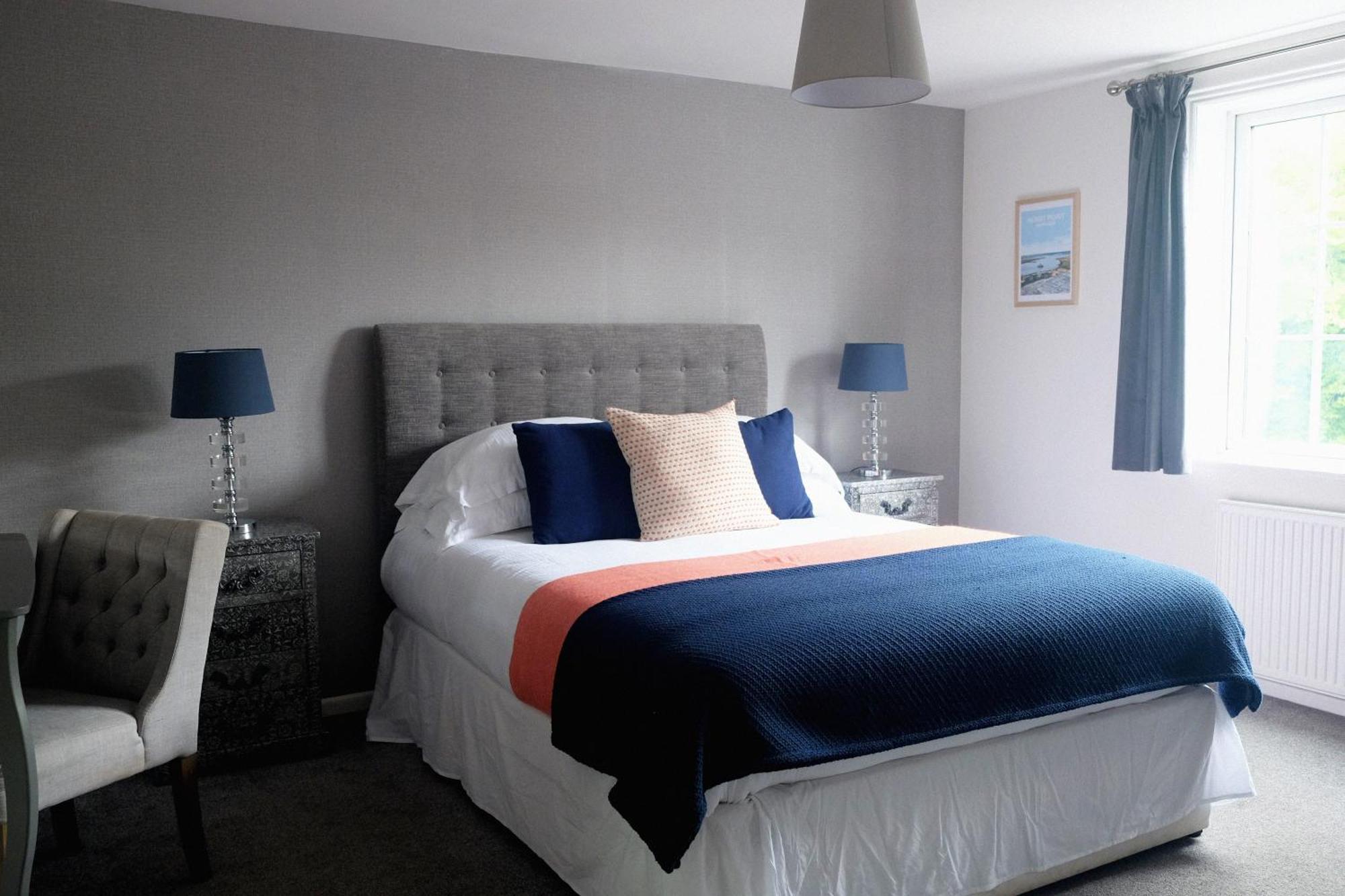 Monkey Brewhouse Hotell Lymington Exteriör bild